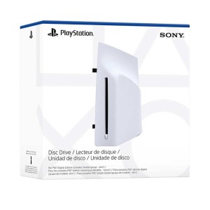 درایو دیسک سونی برای PS5 Slim Digital Edition